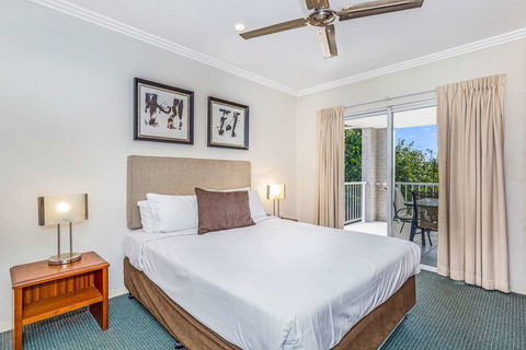 Quality Inn Airport Heritage - Holiday Adelaide 7