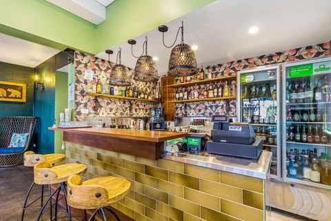 Quality Inn Airport Heritage - Holiday Adelaide 10
