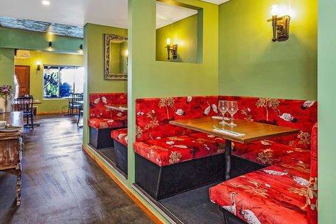 Quality Inn Airport Heritage - Holiday Adelaide 11
