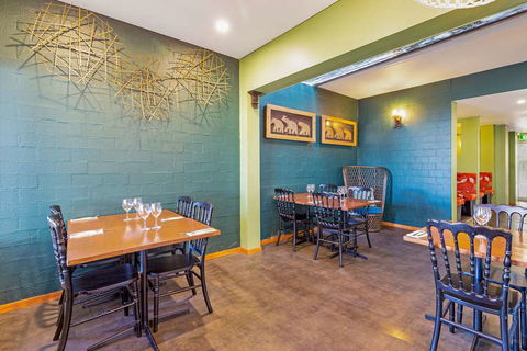 Quality Inn Airport Heritage - Holiday Adelaide 12