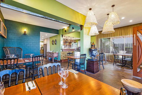 Quality Inn Airport Heritage - Holiday Adelaide 13
