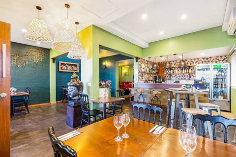 Quality Inn Airport Heritage - Holiday Adelaide 14