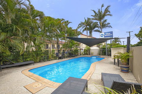 Best Western Airport 85 Motel - Holiday Adelaide 7