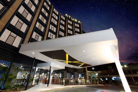 Atura Albury - Holiday Adelaide 1
