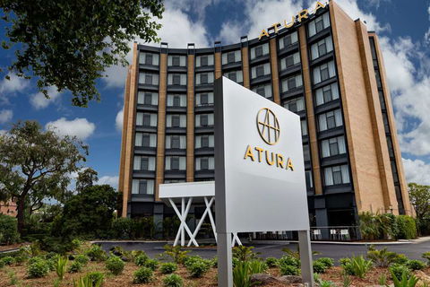 Atura Albury - Holiday Adelaide 2