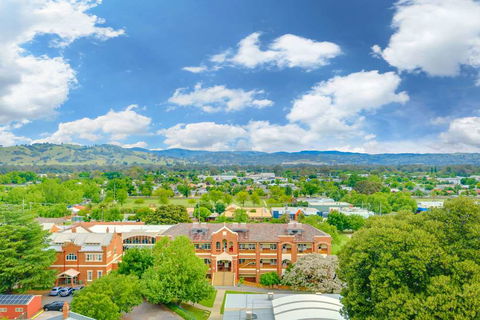 Mantra Albury Hotel - Holiday Adelaide 0