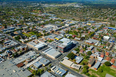 Mantra Albury Hotel - Holiday Adelaide 2