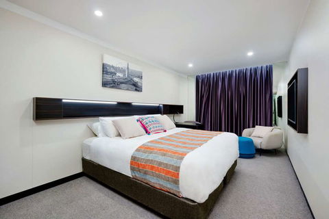 Mantra Albury Hotel - Holiday Adelaide 8