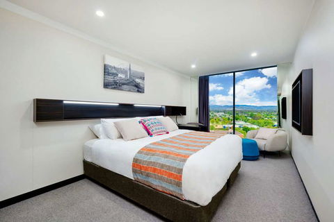 Mantra Albury Hotel - Holiday Adelaide 10