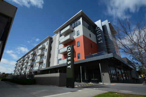 Quest Albury Seviced Apartments - Holiday Adelaide 0