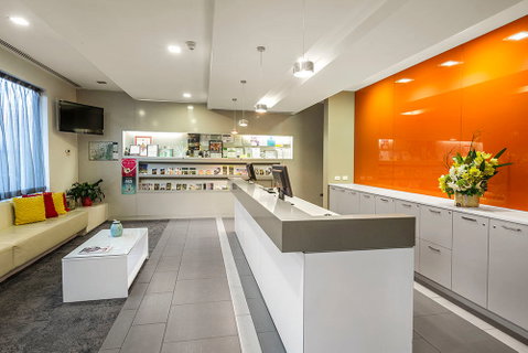 Quest Albury Seviced Apartments - Holiday Adelaide 2