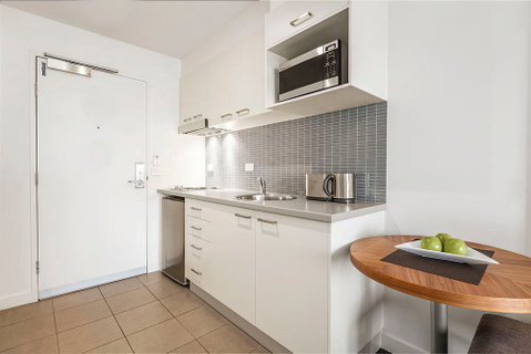 Quest Albury Seviced Apartments - Holiday Adelaide 5