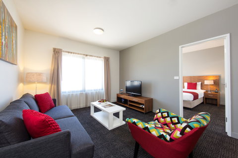 Quest Albury Seviced Apartments - Holiday Adelaide 7