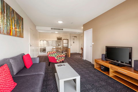 Quest Albury Seviced Apartments - Holiday Adelaide 8