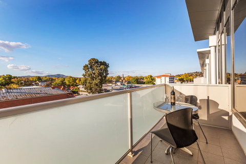 Quest Albury Seviced Apartments - Holiday Adelaide 9