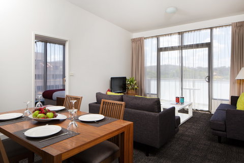 Quest Albury Seviced Apartments - Holiday Adelaide 10