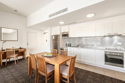Quest Albury Seviced Apartments - Holiday Adelaide 12