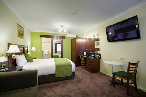 Albury Georgian - Holiday Adelaide 3