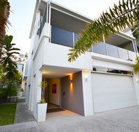 Alex Beach House - Holiday Adelaide