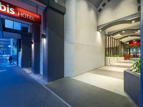 Ibis Hotel - Holiday Adelaide 0