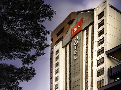 Ibis Hotel - Holiday Adelaide 15