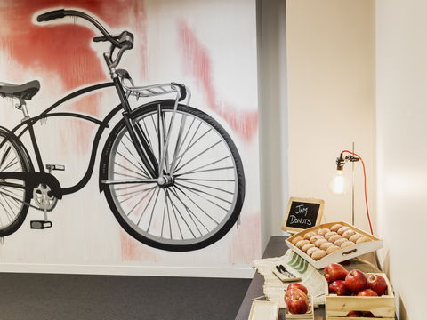 Ibis Hotel - Holiday Adelaide 16