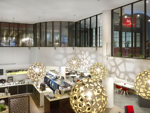 Ibis Hotel - Holiday Adelaide 17