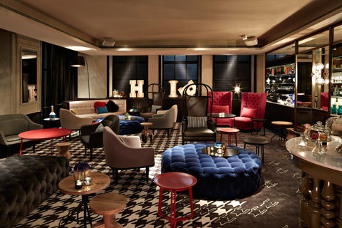 QT Sydney - Holiday Adelaide 4