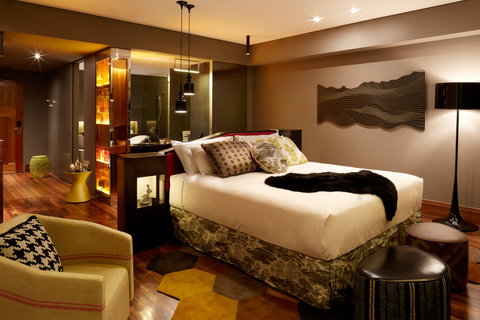 QT Sydney - Holiday Adelaide 9