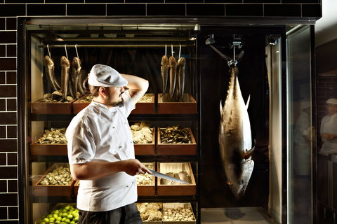 QT Sydney - Holiday Adelaide 11