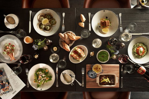 QT Sydney - Holiday Adelaide 12