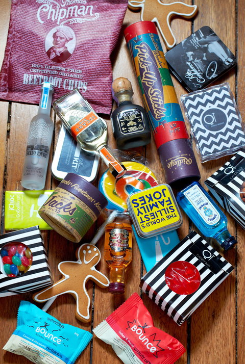 QT Sydney - Holiday Adelaide 14