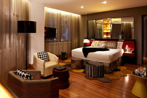 QT Sydney - Holiday Adelaide 15