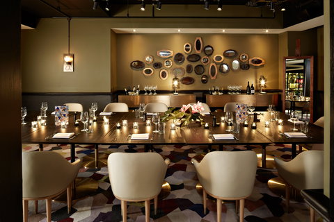 QT Sydney - Holiday Adelaide 17