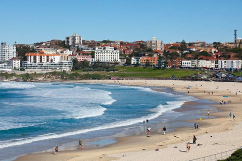 Hilton Sydney - Holiday Adelaide 2