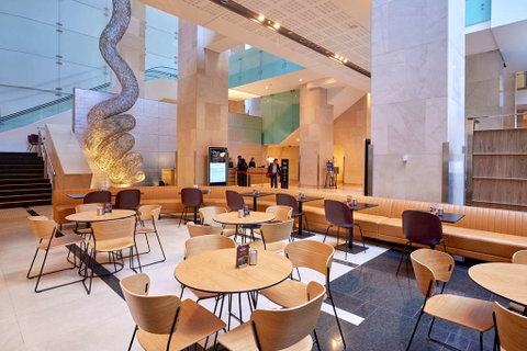 Hilton Sydney - Holiday Adelaide 3