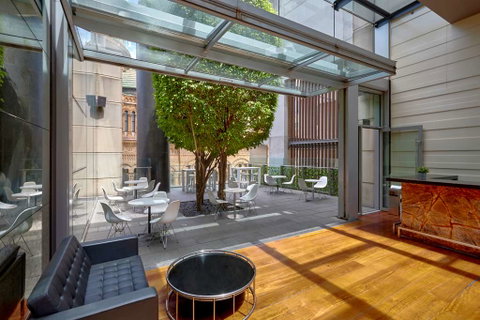 Hilton Sydney - Holiday Adelaide 12