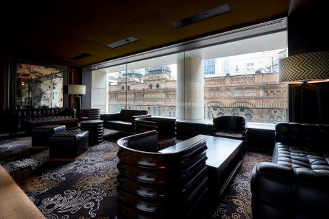 Hilton Sydney - Holiday Adelaide 14