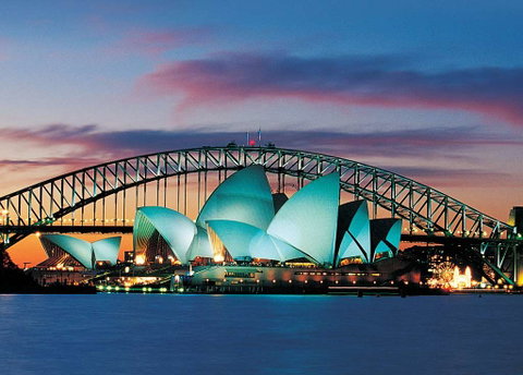 Hilton Sydney - Holiday Adelaide 15