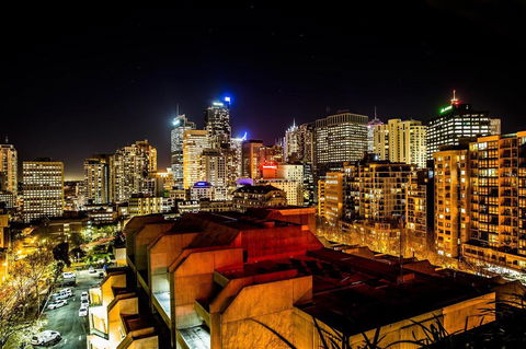 Adge Apartment Hotel - Holiday Adelaide 0