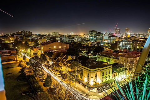 Adge Apartment Hotel - Holiday Adelaide 1