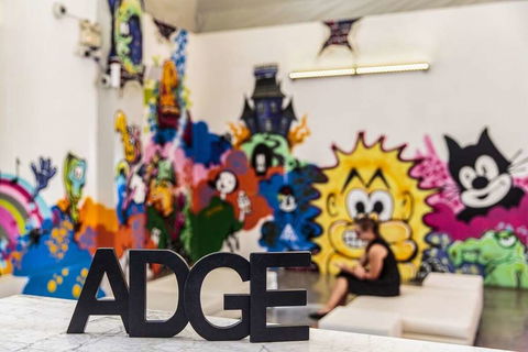 Adge Apartment Hotel - Holiday Adelaide 3