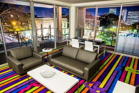 Adge Apartment Hotel - Holiday Adelaide 4
