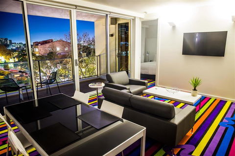 Adge Apartment Hotel - Holiday Adelaide 5