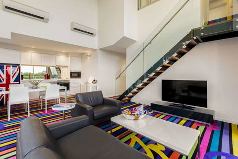 Adge Apartment Hotel - Holiday Adelaide 11
