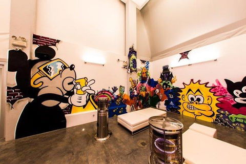 Adge Apartment Hotel - Holiday Adelaide 13