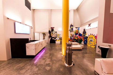 Adge Apartment Hotel - Holiday Adelaide 16