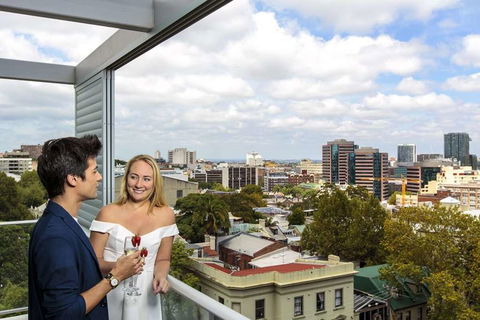 Adge Apartment Hotel - Holiday Adelaide 17