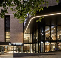 Crowne Plaza Sydney Darling Harbour - Holiday Adelaide