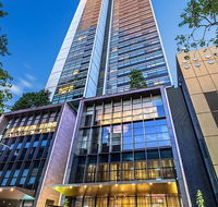 Fraser Suites Sydney - Holiday Adelaide